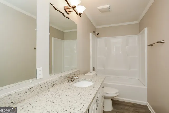 $1,555 | 15 Pine Valley Drive, Powder Springs, GA 30127