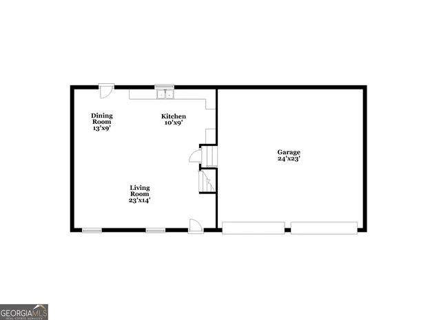 $1,555 | 15 Pine Valley Drive, Powder Springs, GA 30127