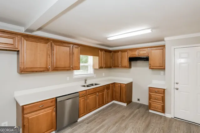 $1,555 | 15 Pine Valley Drive, Powder Springs, GA 30127