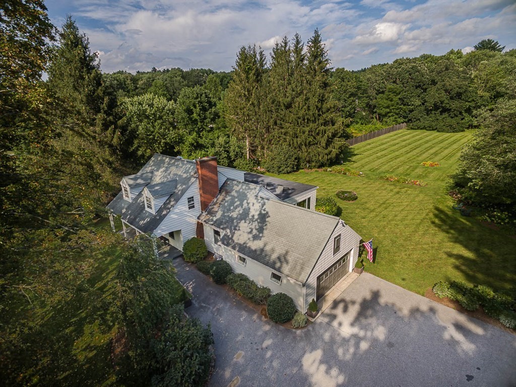 1702 Lowell Road Concord, MA 01742 - Photo 1 of 28