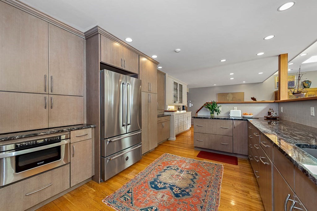 1702 Lowell Road Concord, MA 01742 - Photo 13 of 28