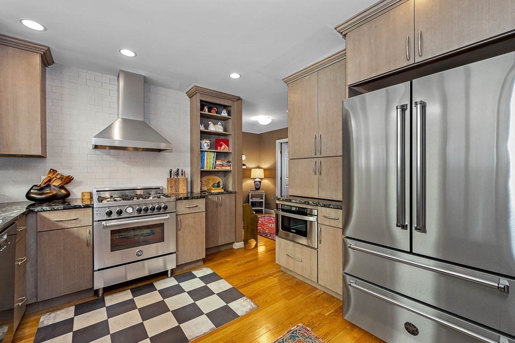 1702 Lowell Road Concord, MA 01742 - Photo 14 of 28