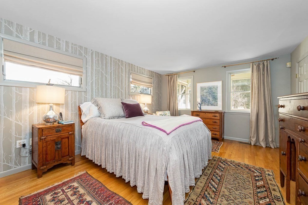 1702 Lowell Road Concord, MA 01742 - Photo 16 of 28