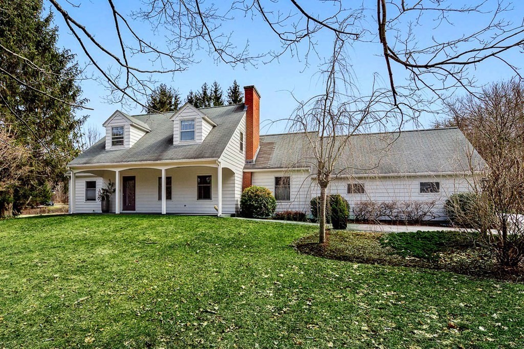 1702 Lowell Road Concord, MA 01742 - Photo 2 of 28