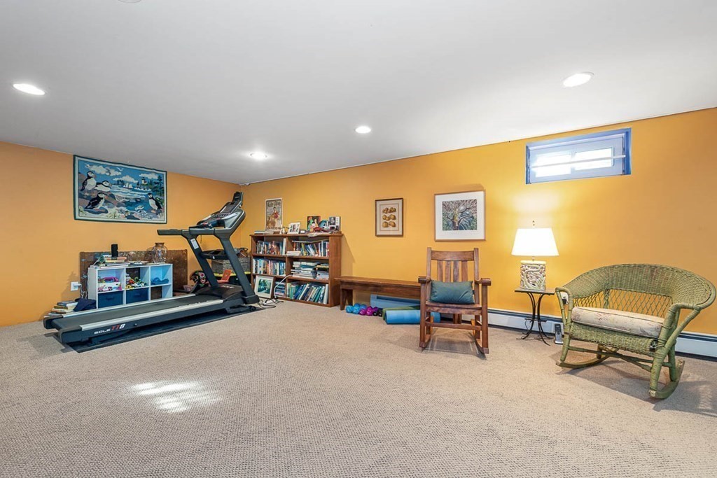 1702 Lowell Road Concord, MA 01742 - Photo 24 of 28