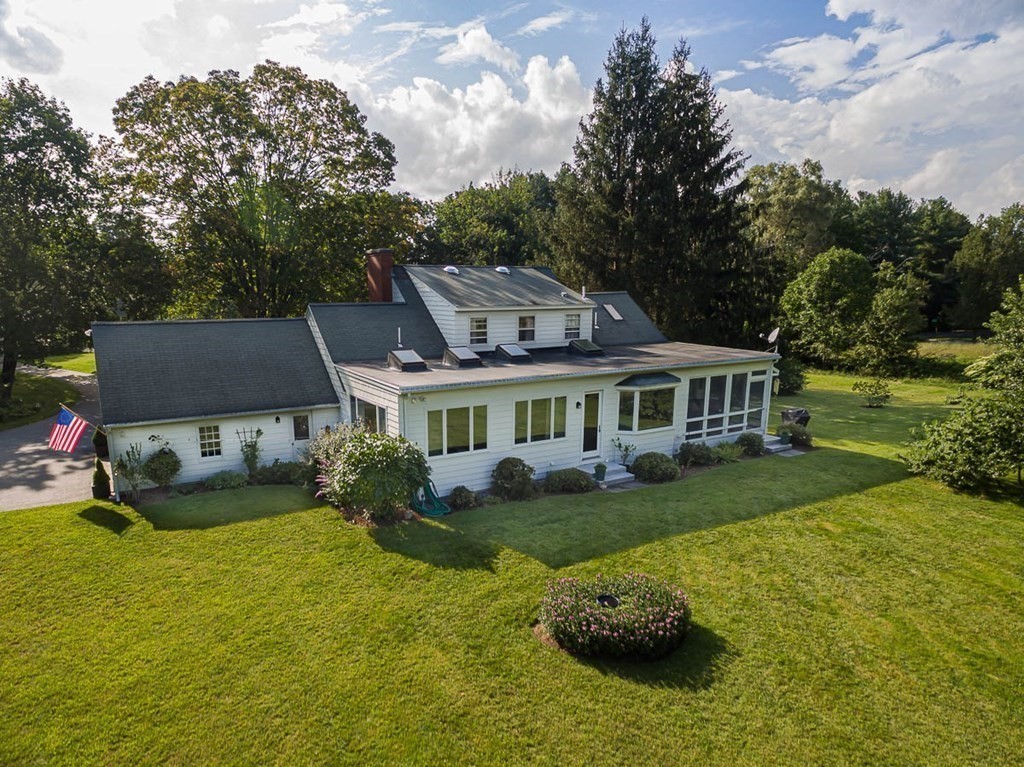 1702 Lowell Road Concord, MA 01742 - Photo 26 of 28