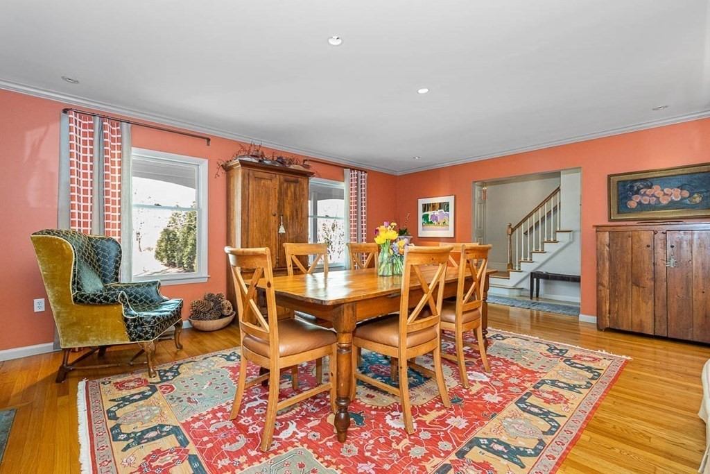 1702 Lowell Road Concord, MA 01742 - Photo 4 of 28