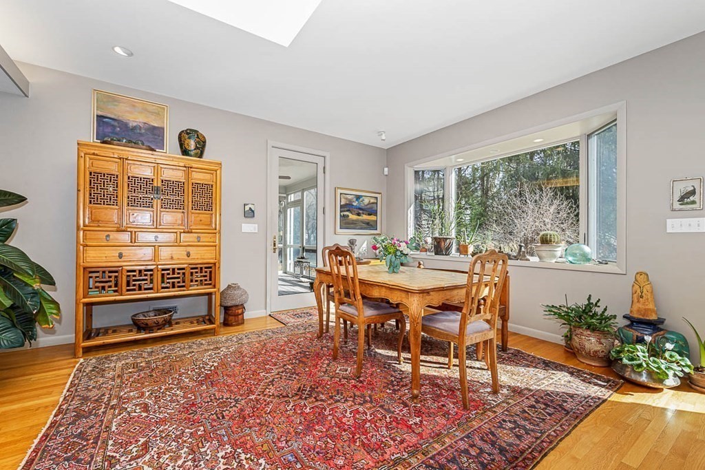1702 Lowell Road Concord, MA 01742 - Photo 5 of 28