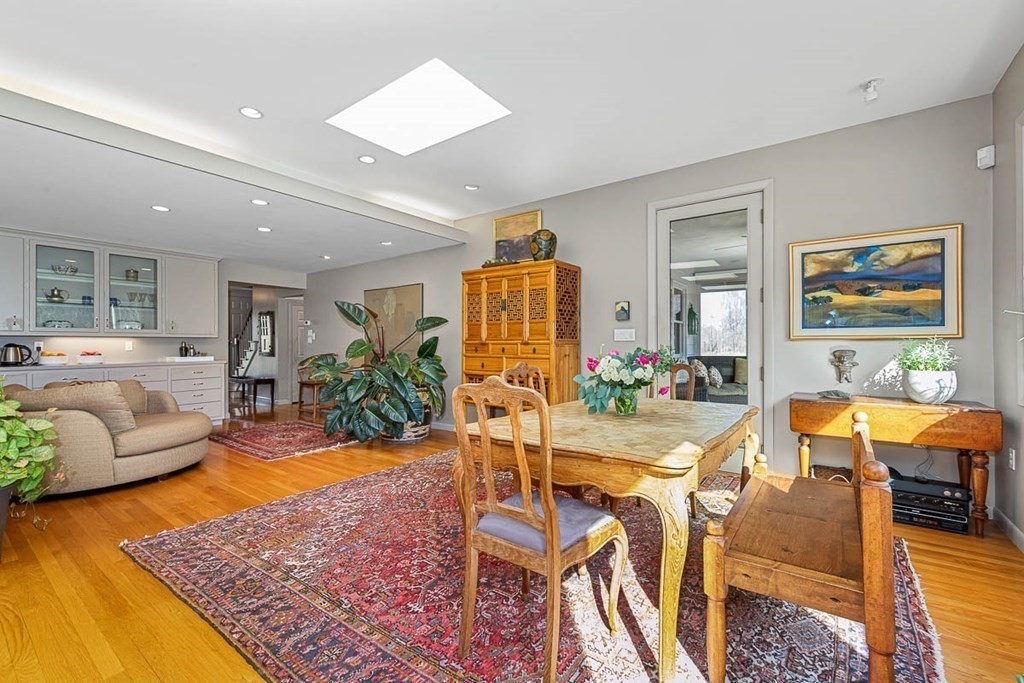 1702 Lowell Road Concord, MA 01742 - Photo 6 of 28