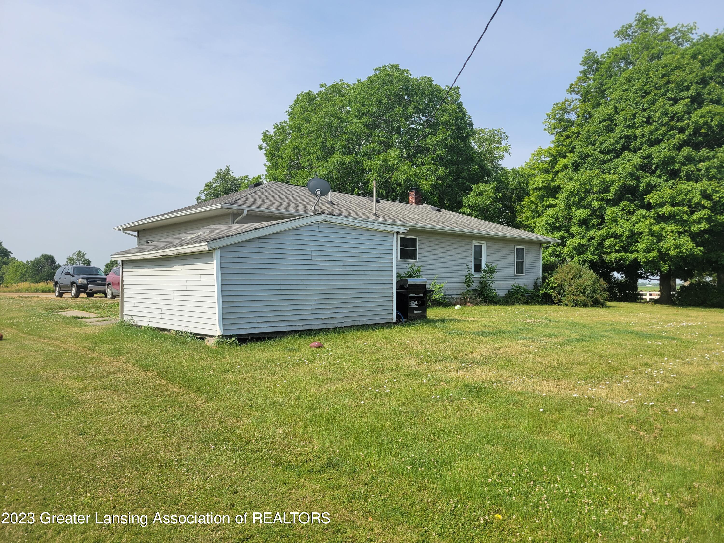 9224 Church Road St. Johns, MI 48879 - Photo 2 of 13 20230619_102001