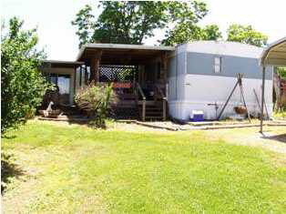 27250 Calhoun Road Bristow, IN 47515 - Photo 1 of 1