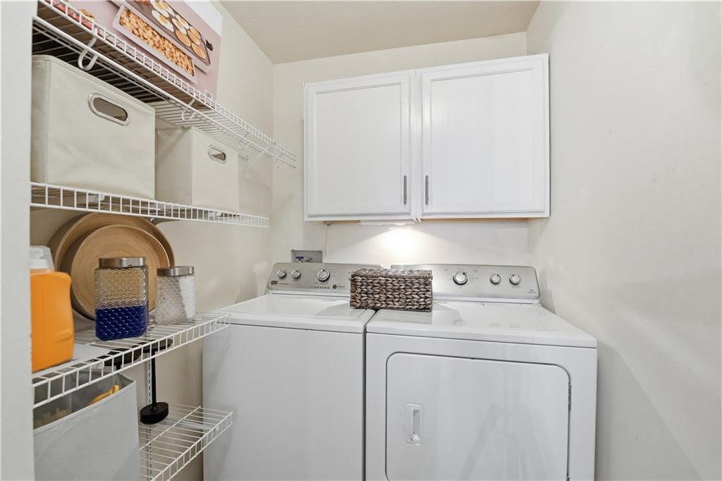 11320 South Pflumm Road Olathe, KS 66215 - Photo 20 of 41