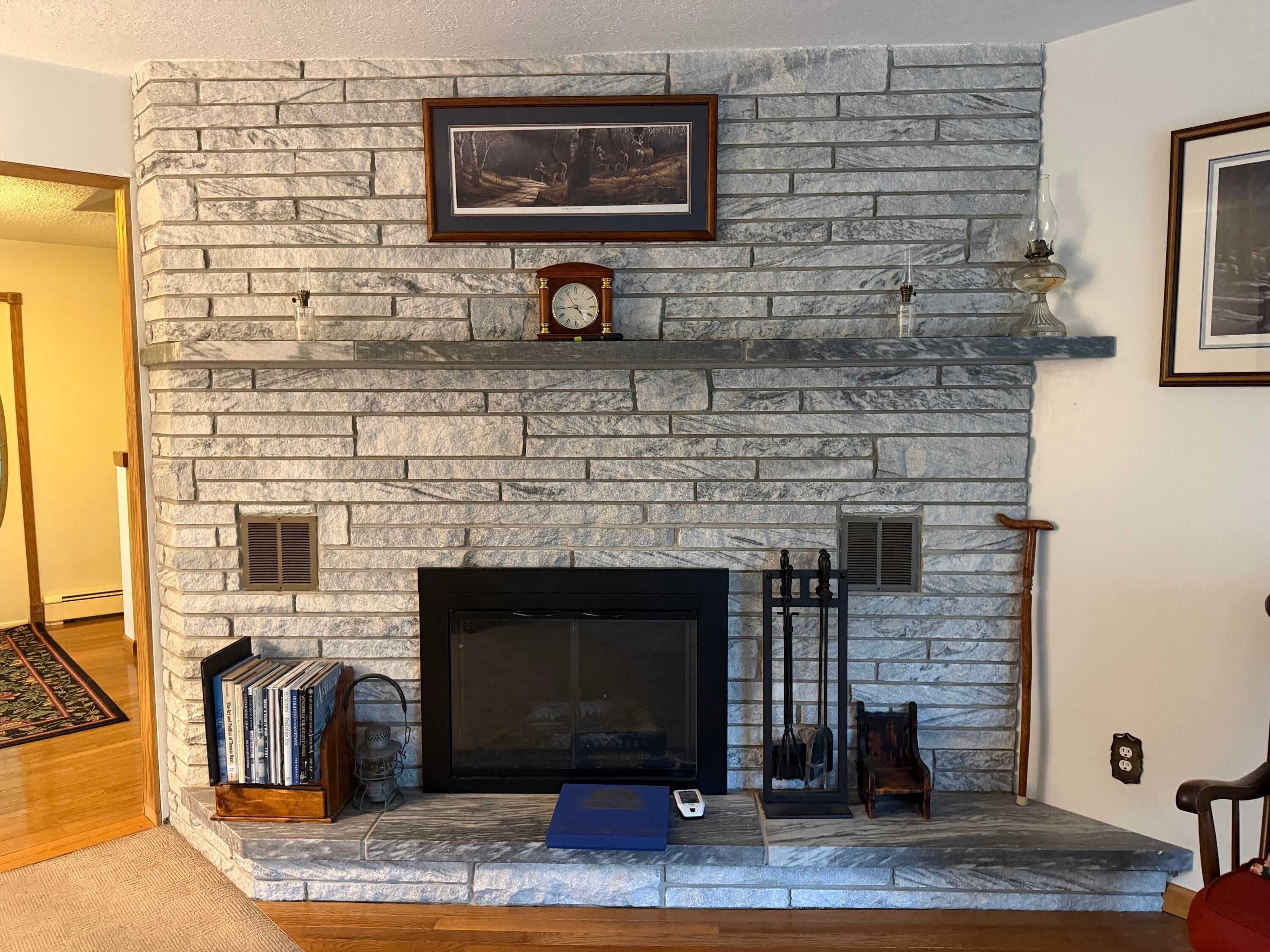 10576 Cope Road Onaway, MI 49765 - Photo 15 of 63 Gallery Image 15