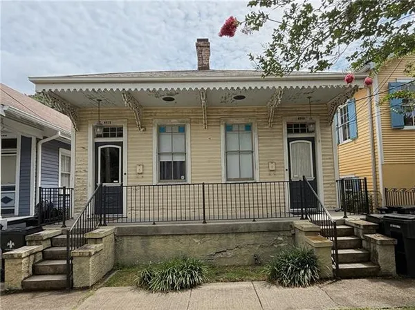 $1,500 | 4809 Iberville Street, New Orleans, LA 70119