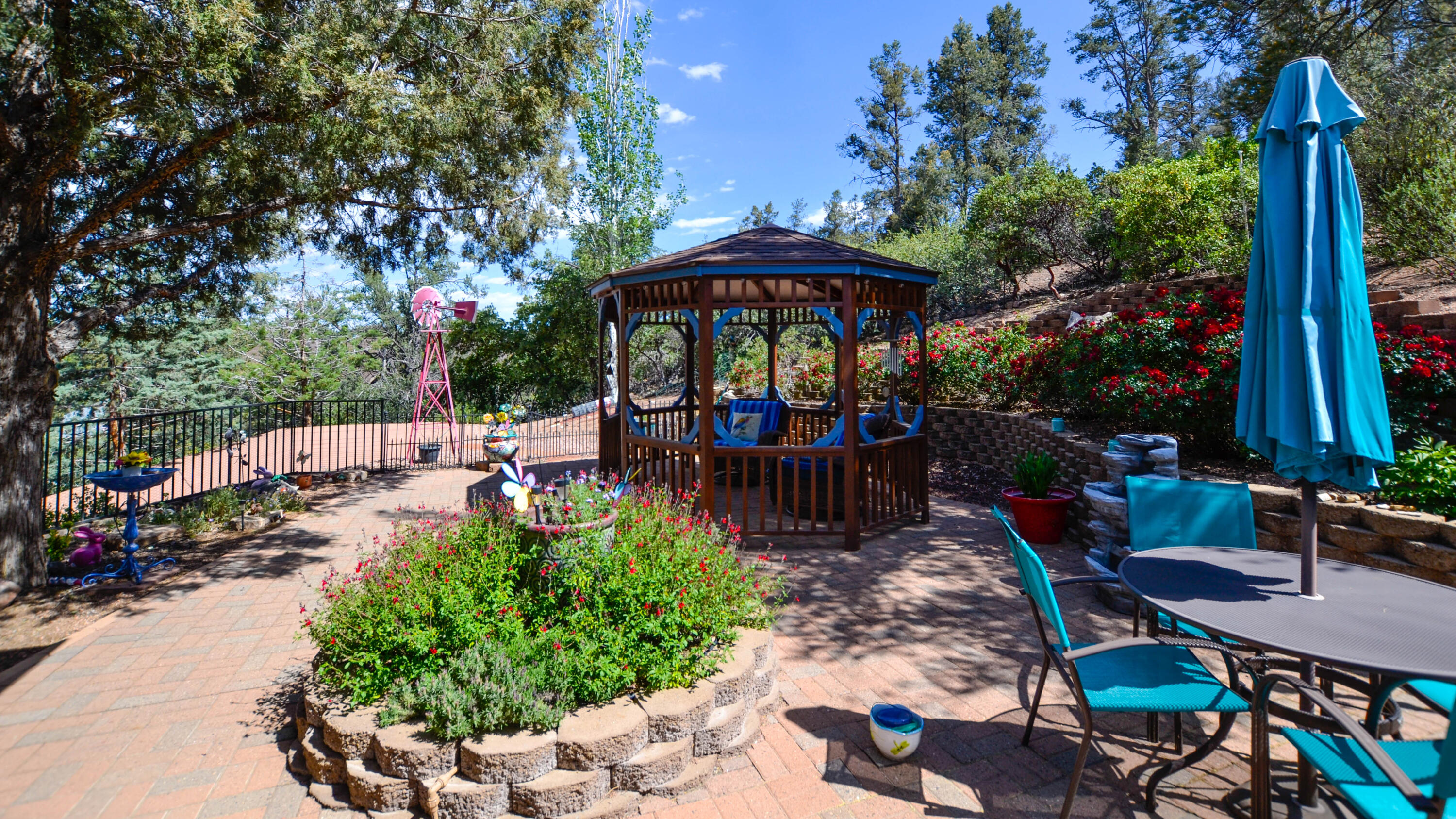 801 Zane Grey Circle Payson, AZ 85541 - Photo 46 of 63