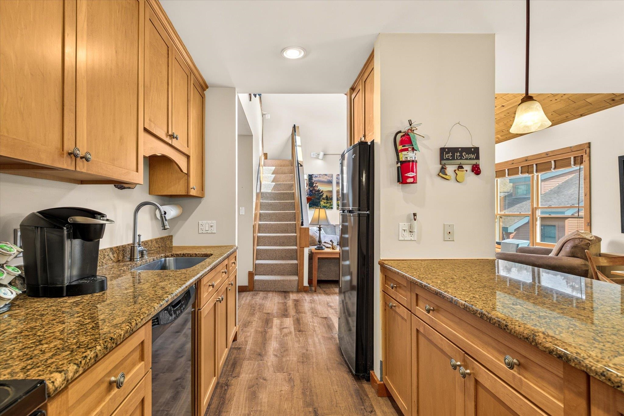 524 East Mountain Road, Unit 35 Killington, VT 05751 - Photo 16 of 41 Gallery Image 16