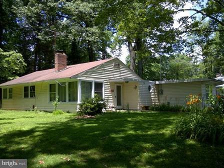 7115 Oak Ridge Road Falls Church, VA 22042 - Photo 1 of 2 Exterior (General)