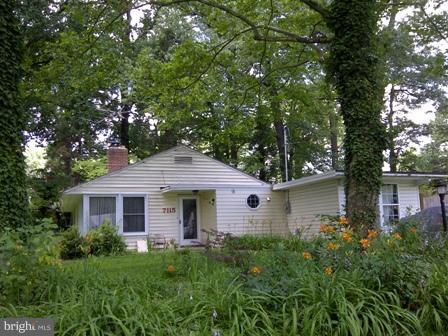 7115 Oak Ridge Road Falls Church, VA 22042 - Photo 2 of 2 Exterior (General)
