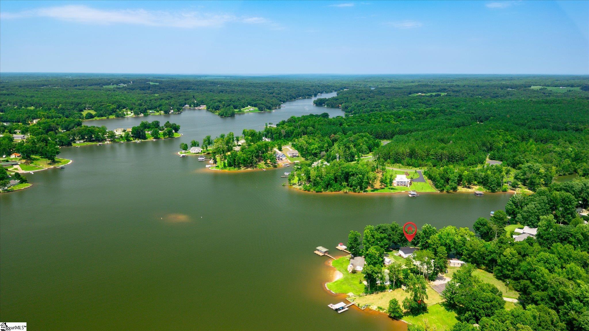 34 Owens Point Road Abbeville, SC 29620 - Photo 29 of 35 Gallery Image 29
