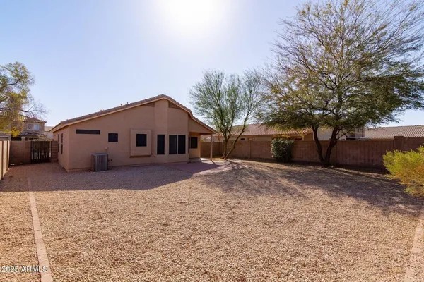 $1,599 | 43762 West Carey Drive, Maricopa, AZ 85138
