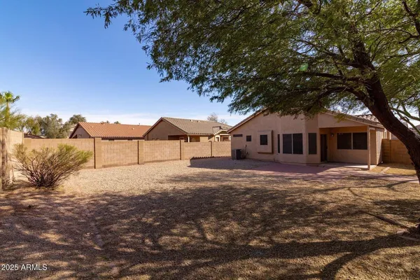 $1,599 | 43762 West Carey Drive, Maricopa, AZ 85138