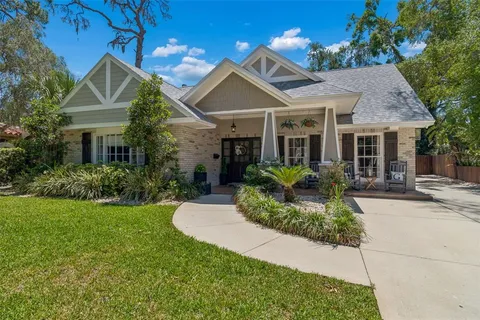 $1,750,000 | 4528 West Woodmere Road, Tampa, FL 33609