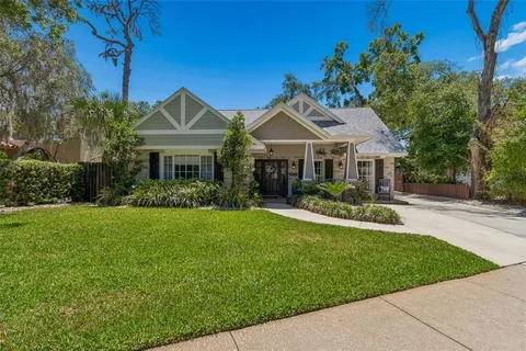 $1,750,000 | 4528 West Woodmere Road, Tampa, FL 33609