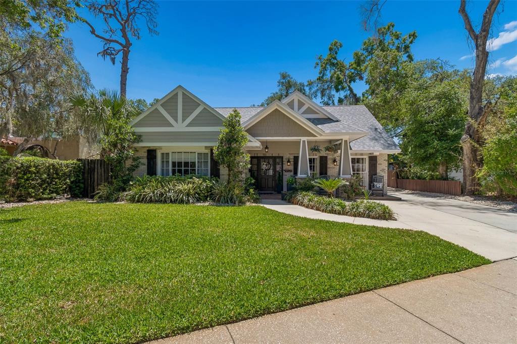 4528 West Woodmere Road Tampa, FL 33609 - Photo 2 of 100