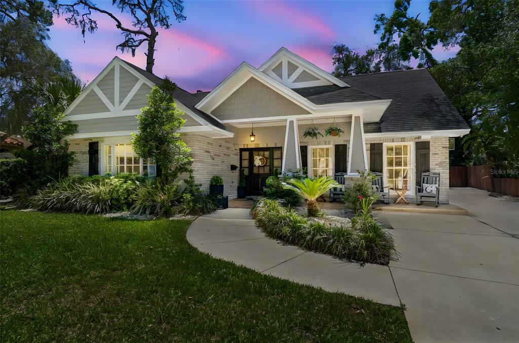 4528 West Woodmere Road Tampa, FL 33609 - Photo 4 of 100