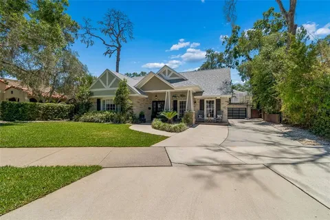 $1,750,000 | 4528 West Woodmere Road, Tampa, FL 33609