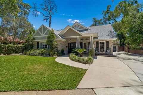$1,750,000 | 4528 West Woodmere Road, Tampa, FL 33609