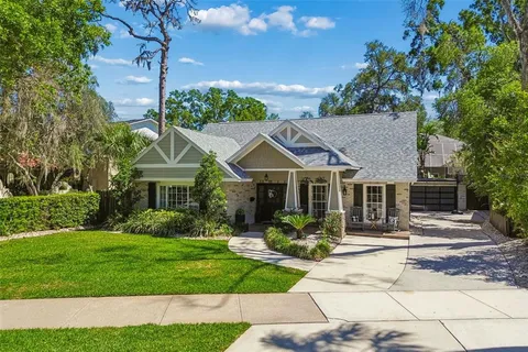 $1,750,000 | 4528 West Woodmere Road, Tampa, FL 33609