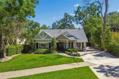 $1,750,000 | 4528 West Woodmere Road, Tampa, FL 33609