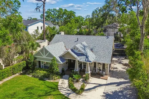 $1,750,000 | 4528 West Woodmere Road, Tampa, FL 33609
