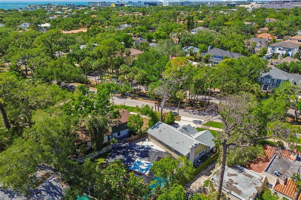 4528 West Woodmere Road Tampa, FL 33609 - Photo 96 of 100