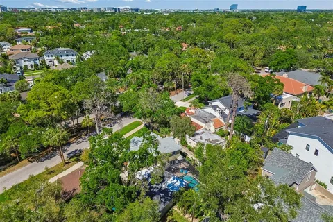 $1,750,000 | 4528 West Woodmere Road, Tampa, FL 33609