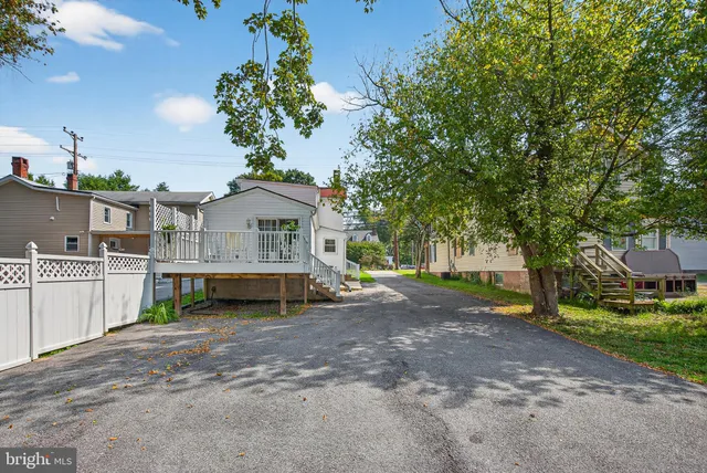 $389,000 | 426 Main Street, Reisterstown, MD 21136