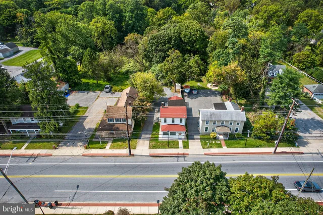 $389,000 | 426 Main Street, Reisterstown, MD 21136