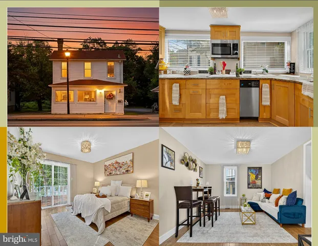 $389,000 | 426 Main Street, Reisterstown, MD 21136
