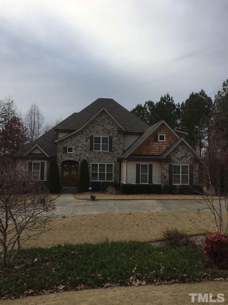 20 South Ridge View Way Youngsville, NC 27596 - Photo 1 of 6 Gallery Image 1