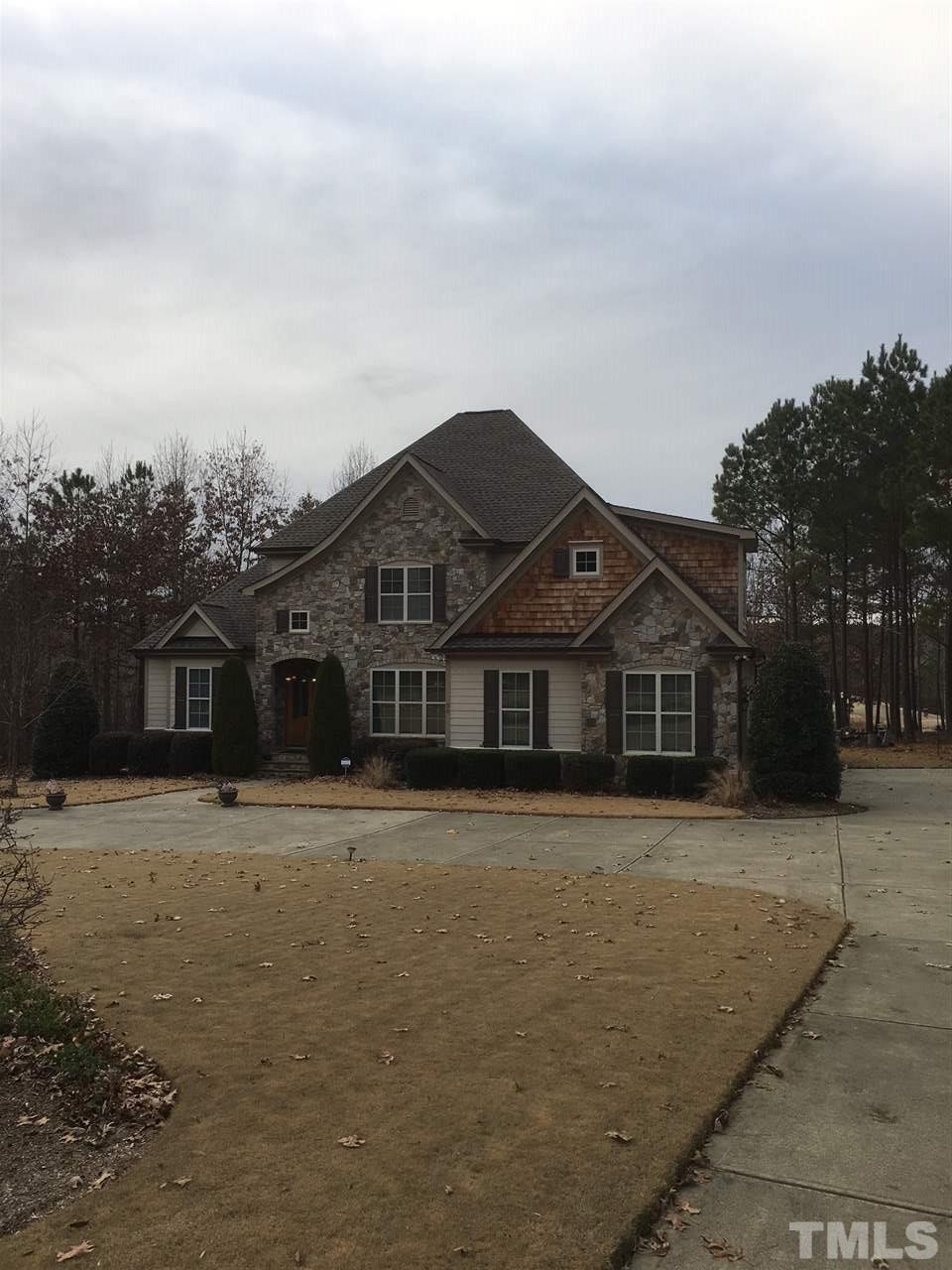 20 South Ridge View Way Youngsville, NC 27596 - Photo 2 of 6 Gallery Image 2