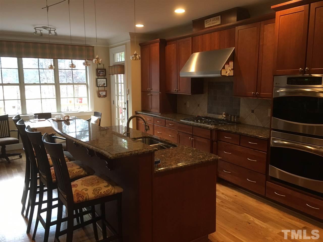 20 South Ridge View Way Youngsville, NC 27596 - Photo 4 of 6 Gallery Image 4