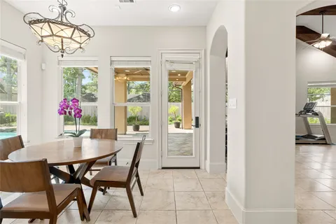 $2,395,000 | 11729 Joan Of Arc Drive, Houston, TX 77024