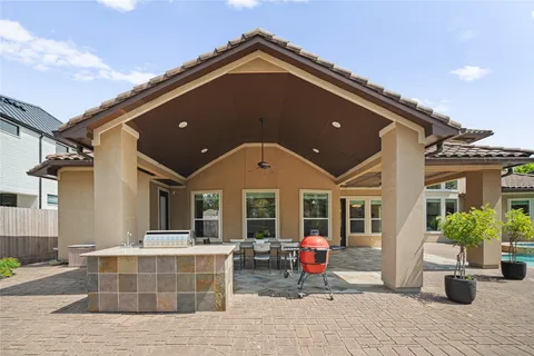 $2,395,000 | 11729 Joan Of Arc Drive, Houston, TX 77024