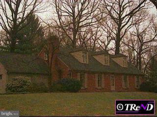 45 Northwoods Road Radnor, PA 19087 - Photo 1 of 1