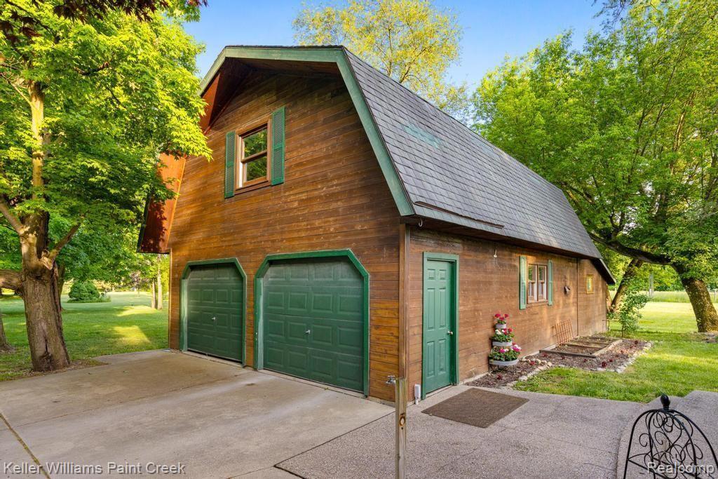22750 33 Mile Road Armada, MI 48005 - Photo 69 of 90
