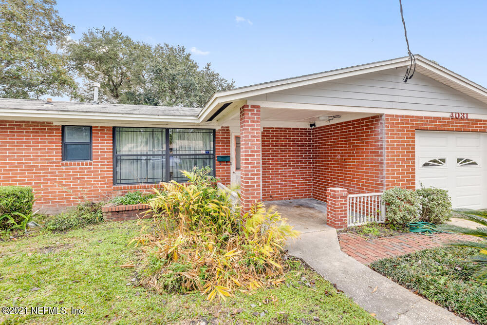 4031 Pelican Rd