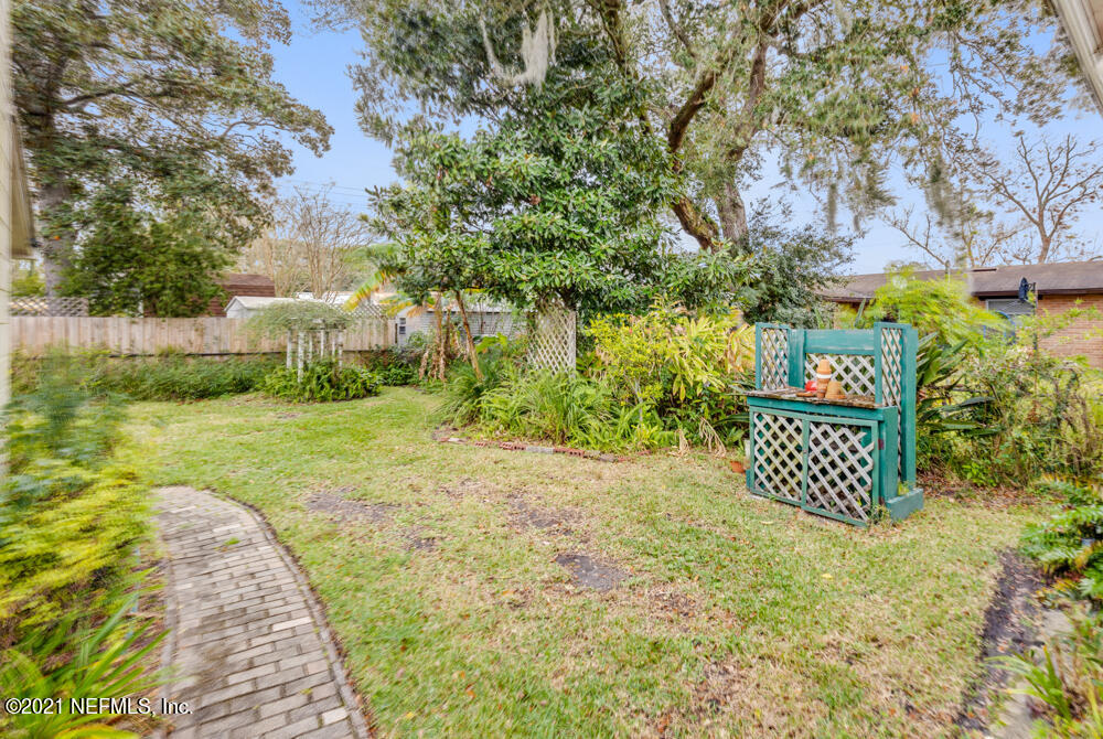 4031 Pelican Road Jacksonville, FL 32207 - Photo 21 of 22 4031 Pelican Rd