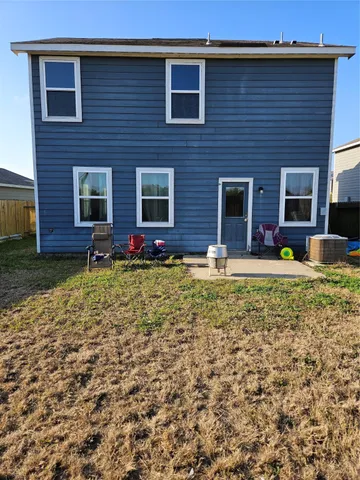 $235,500 | 5538 Rainbow Rd., Baytown, TX 77523