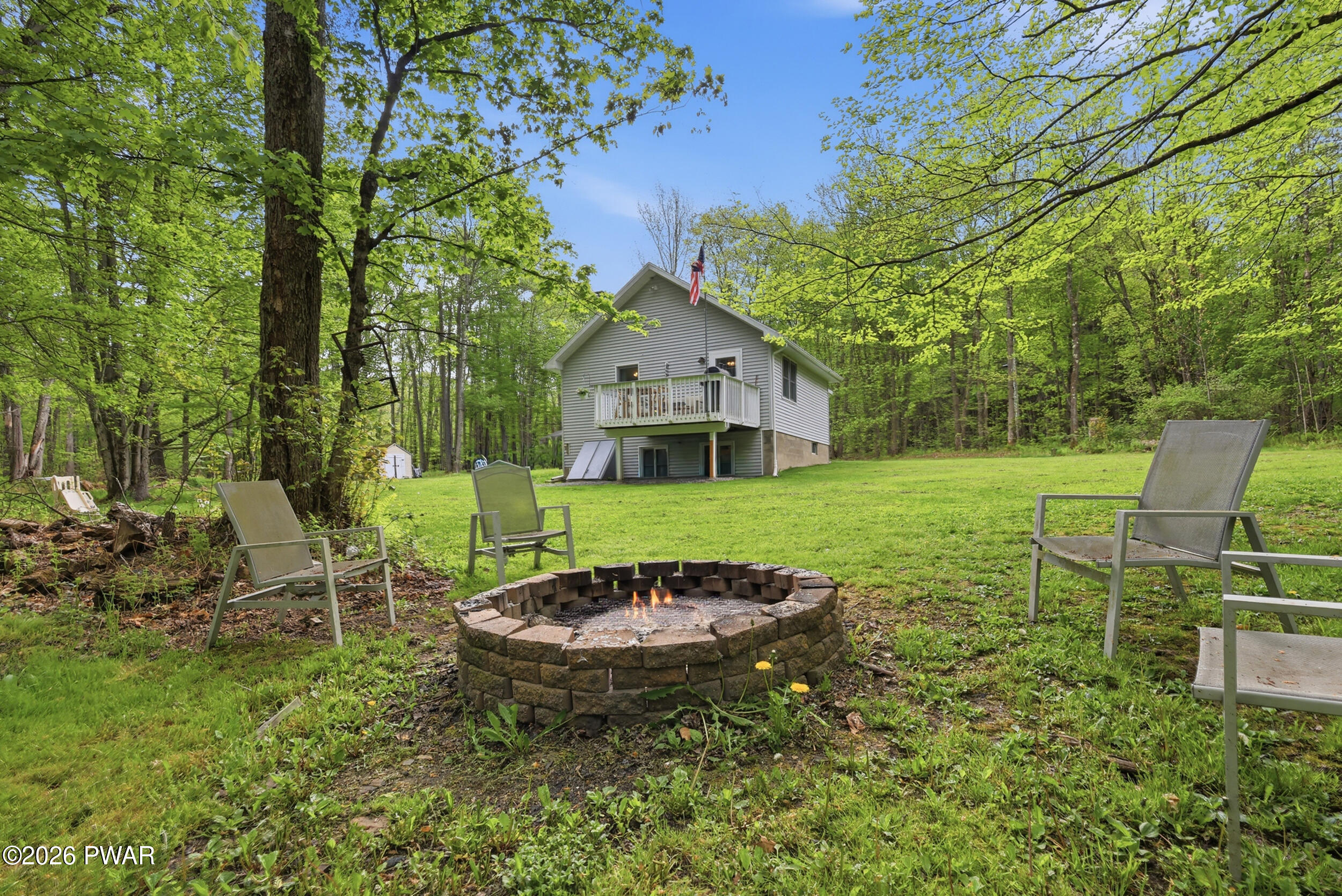 1655 Cottrell Road Thompson, PA 18465 - Photo 35 of 45
